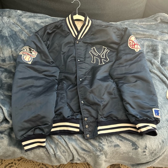 Yankees Jacket - Picture 2 of 2
